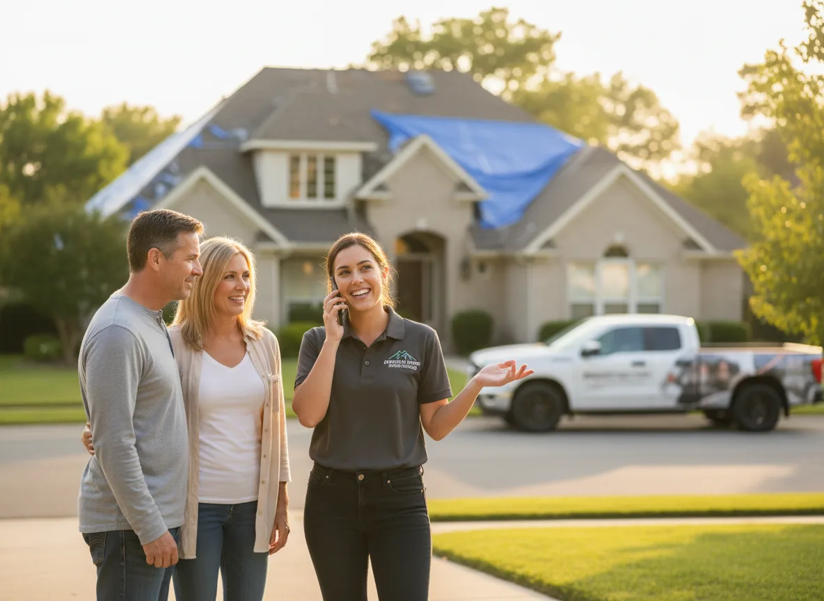 Emergency Roof Repair Stanford, KY FAQs